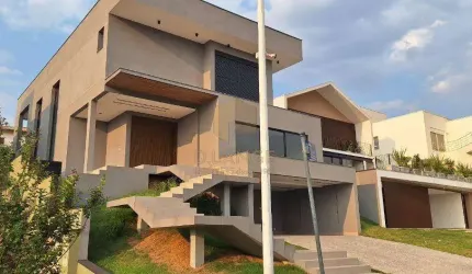 Casa à venda no Loteamento Parque das Sapucaias - Campinas/SP