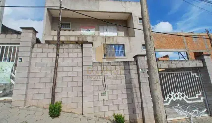 Casa à venda em Campinas, Jardim Novo Campos Elíseos