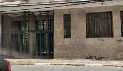 Apartamento à venda em Campinas, Centro