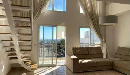 Apartamento à venda no bairro Mansões Santo Antônio em Campinas/SP