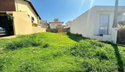 Terreno à venda em Paulínia, Betel, com 300 m², Residencial Paineiras