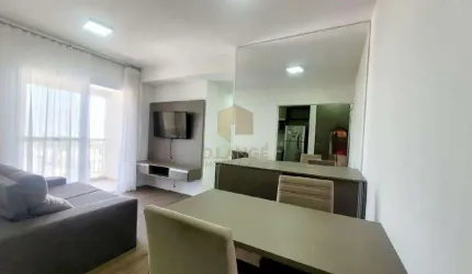 Apartamento à venda na Ponte Preta em Campinas