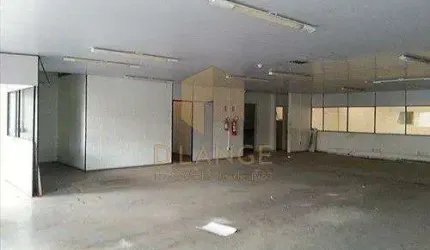 Barracão para alugar em Campinas, Parque Fazenda Santa Cândida, com 1300 m²