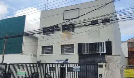 Barracão à venda no bairro Jardim do Trevo em Campinas