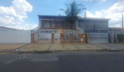 Casa à venda no bairro Jardim Londres em Campinas