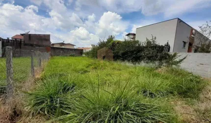 Terreno comercial à venda no bairro Nova Campinas em Campinas