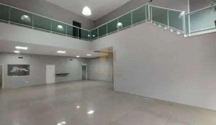 Salão comercial para Alugar no bairro Castelo em Campinas