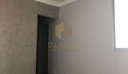Apartamento à venda em Campinas, Jardim Paulicéia Residencial Paulicéia I