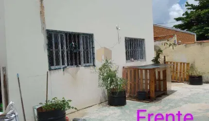 Casa à venda em Campinas, Vila Costa e Silva
