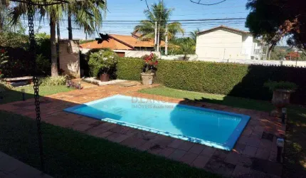 Chácara à venda no bairro Jardim Planalto em Paulínia