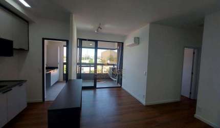 Apartamento para locação ou Venda no bairro Nova Campinas em Campinas