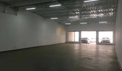 Barracão para Alugar no bairro Jardim Nossa Senhora Auxiliadora.