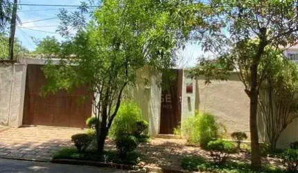 Casa à Venda no bairro Jardim José Martins em Campinas