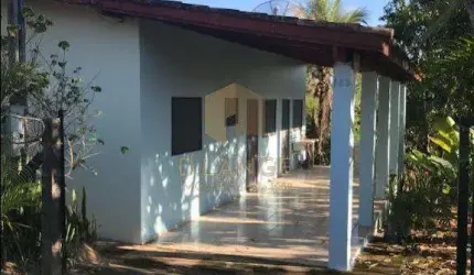 Chácara à venda no bairro Guatemozin em Cosmópolis