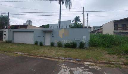 Casa para locação em Campinas, Jardim Carlos Gomes,