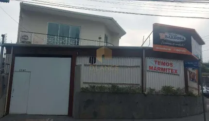 Casa  à venda em Campinas, Jardim Campos Elíseos