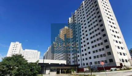 Apartamento para locação no bairro Jardim Ibirapuera em Campinas