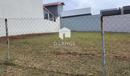 Terreno a venda no Residencial Terras do Barão em Barão Geraldo/ Campinas