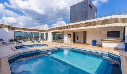 Apartamento à venda no Cambuí em Campinas