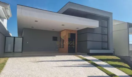 Casa para Alugar no Swiss Park em Campinas