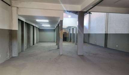 Barracão à venda e para alugar em Campinas, Jardim das Bandeiras, com 300 m²