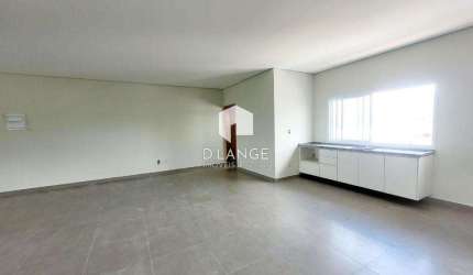 Sala para alugar no Swiss Park em Campinas, SP