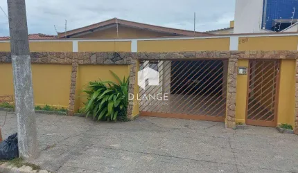 Casa à venda no bairro Jardim do Lago em  Campinas