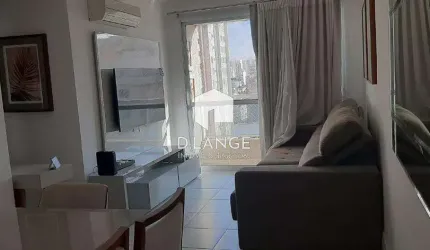 Apartamento à venda no Centro em Campinas