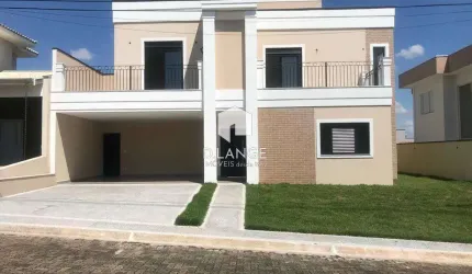 Casa à venda no bairro Chácara Santa Margarida em Campinas