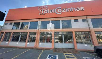 Prédio para alugar em Campinas, null, com 1700 m²