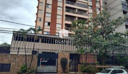 Apartamento à venda e para locação no bairro Jardim Proença em Campinas