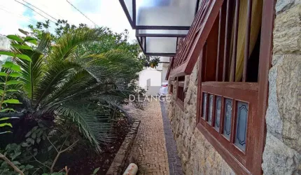 Casa à venda no bairro  Parque Taquaral em Campinas