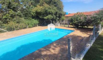 Sítio à venda no bairro Macuco em Valinhos
