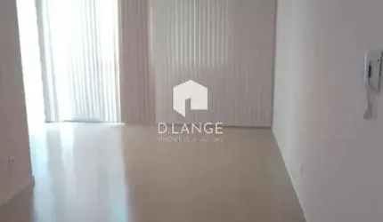 Apartamento para venda e locação no bairro Jardim das Bandeiras em Campinas