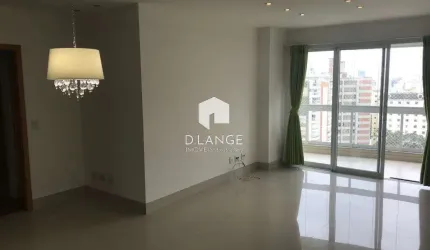 Apartamento para Alugar no bairro Cambuí em Campinas