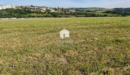 Terreno à venda Condomínio Serena Campinas