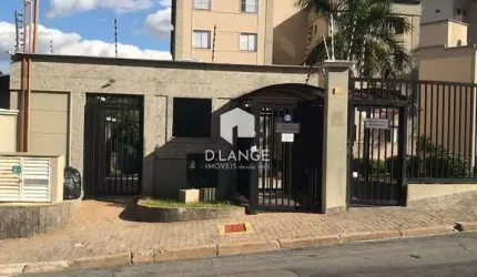 Apartamento à venda no bairro Vila Industrial em Campinas