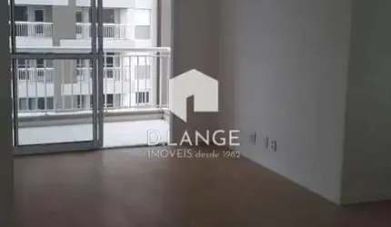 Apartamento para locação no bairro Parque Itália em Campinas