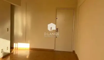 Apartamento à venda no bairro Jardim Chapadão em Campinas