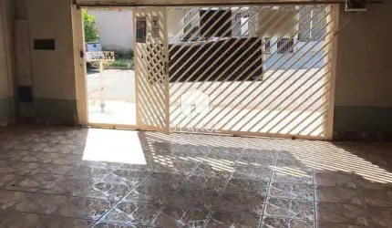 Casa à venda no bairro Jardim Independência em Campinas