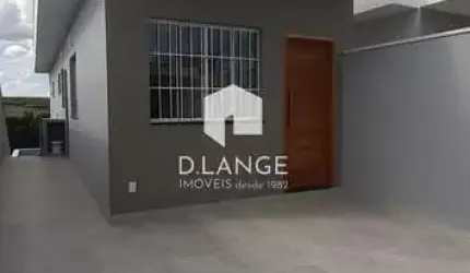 Casa à venda no bairro Reserva da Barra em Jaguariúna
