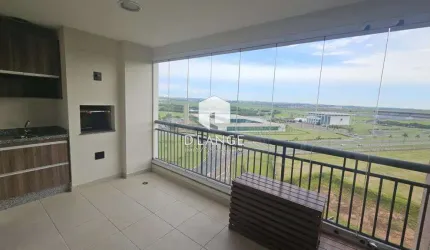 Apartamento à venda no condomínio  Residencial Art&amp;Life em Paulínia