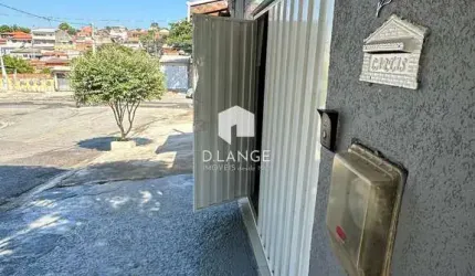 Casa à venda no bairro Jardim Lisa em Campinas