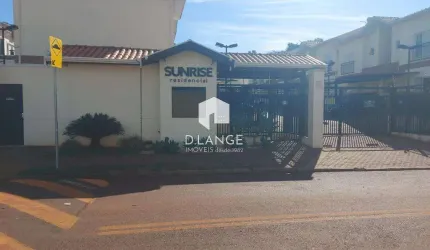 Casa à venda no bairro Parque Fazenda Santa Cândida em Campinas