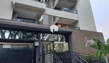 Apartamento para locação no bairro Jardim Alto da Boa Vista em Valinhos