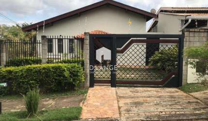 Casa à venda no bairro Cidade Universitária em Campinas