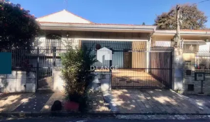 Casa à venda no bairro Cidade Universitária em Campinas