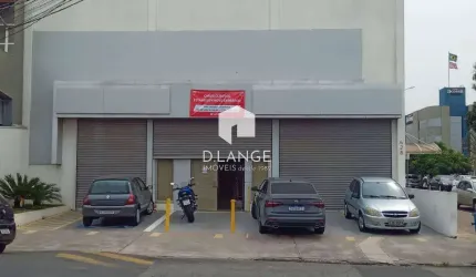 Salão comercial para Locação no bairro Jardim Santa Izabel em Hortolândia