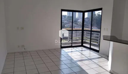 Apartamento para locação no bairro Parque Brasília em Campinas