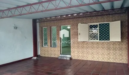 Casa para Alugar no bairro Swift em Campinas